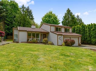 15737 SE 166th Pl, Renton, WA 98058