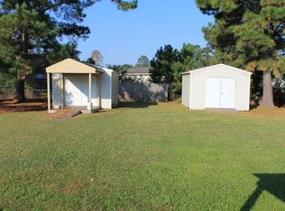 102 Palmetta Dr, Newport, NC 28570