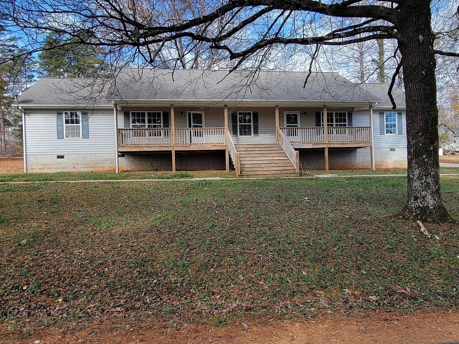 253 Lois Lane Dr B, Mount Airy, GA 30563 Zillow