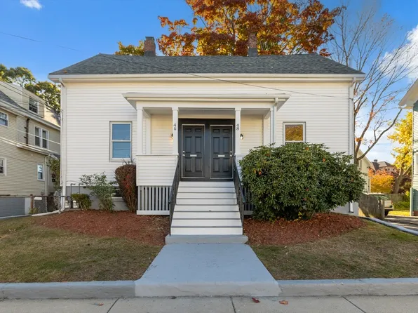 46-48 Hurd St, Melrose, MA 02176