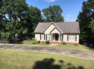 2736 Singleton Creek Rd, Liberty Hill, SC 29074