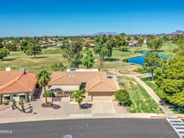 1420 LEISURE WORLD --, Mesa, AZ 85206