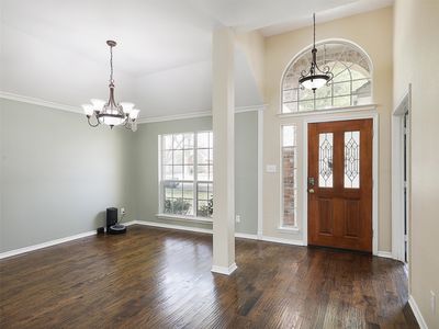 2512 Horseman Dr, Plano, TX, 75025