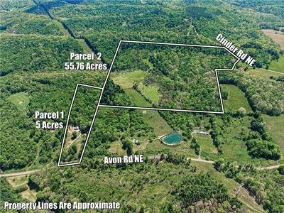 7220 Avon Rd NE, Carrollton, OH, 44615