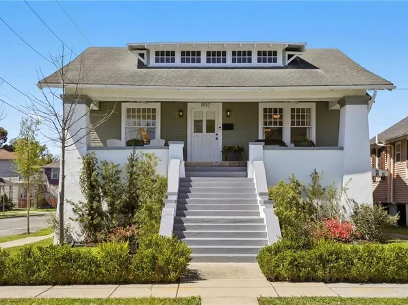 1937 S Gayoso St, New Orleans, LA 70125