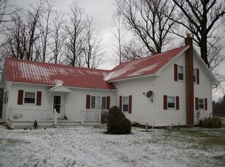 422 County Route 20, Constable, NY 12926