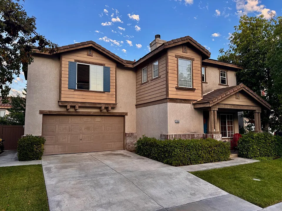 1161 Chimney Flats Ln