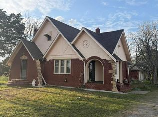 406 E Old Highway 4, Ransom, KS 67572