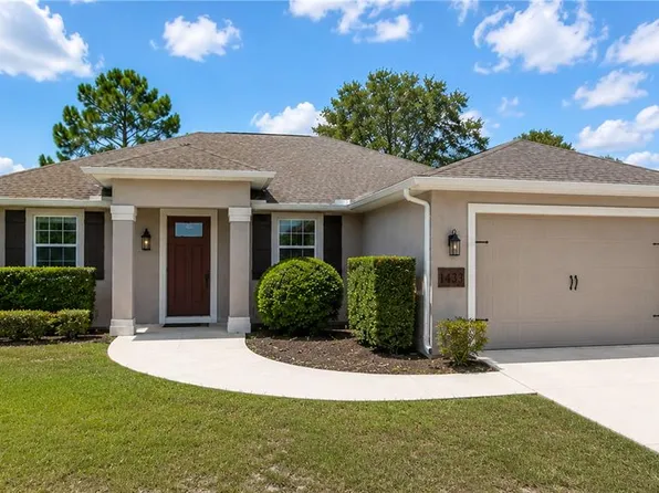 1433 LAMBERT STREET, DELTONA, FL 32725