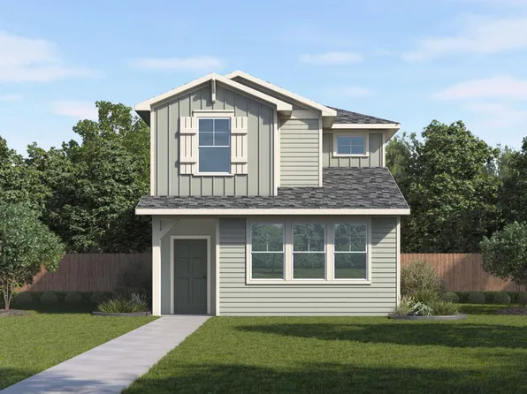 326 George Neggan Ln, Bastrop, TX 78602