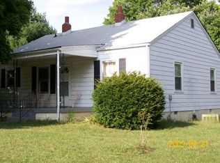 3748 Rockford School Rd, Gretna, VA 24557