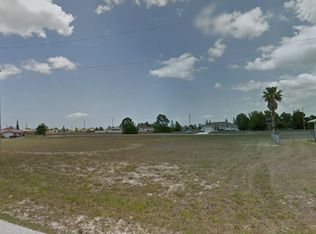 1751 NW 19th Ter, Cape Coral, FL 33993