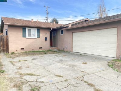 134 Wendy St, Vallejo, CA, 94589