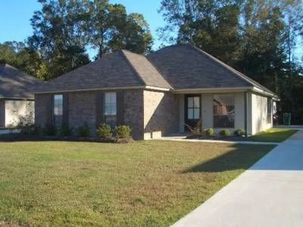 12242 Creekside Dr, Walker, LA 70785