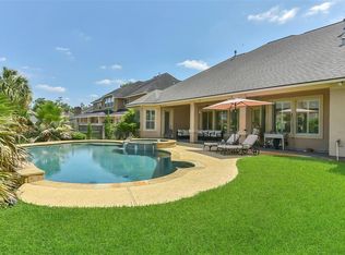 16614 Lafone Dr, Spring, TX 77379
