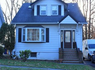 207 W Newell Ave, Rutherford, NJ 07070