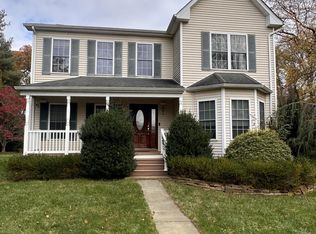 336 Everett Rd, Lincroft, NJ 07738