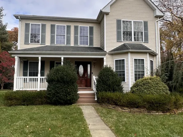 336 Everett Road, Lincroft, NJ 07738