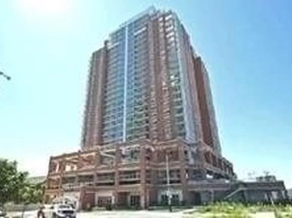 125 Western Battery Rd, Toronto, ON