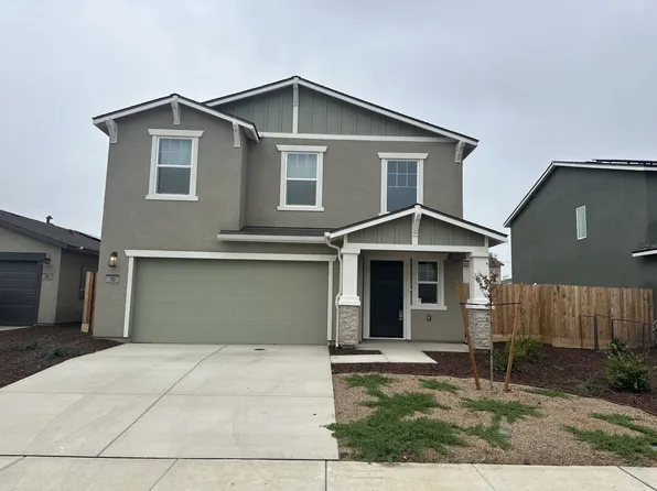 332 Halisan Ct, Merced, CA 95341