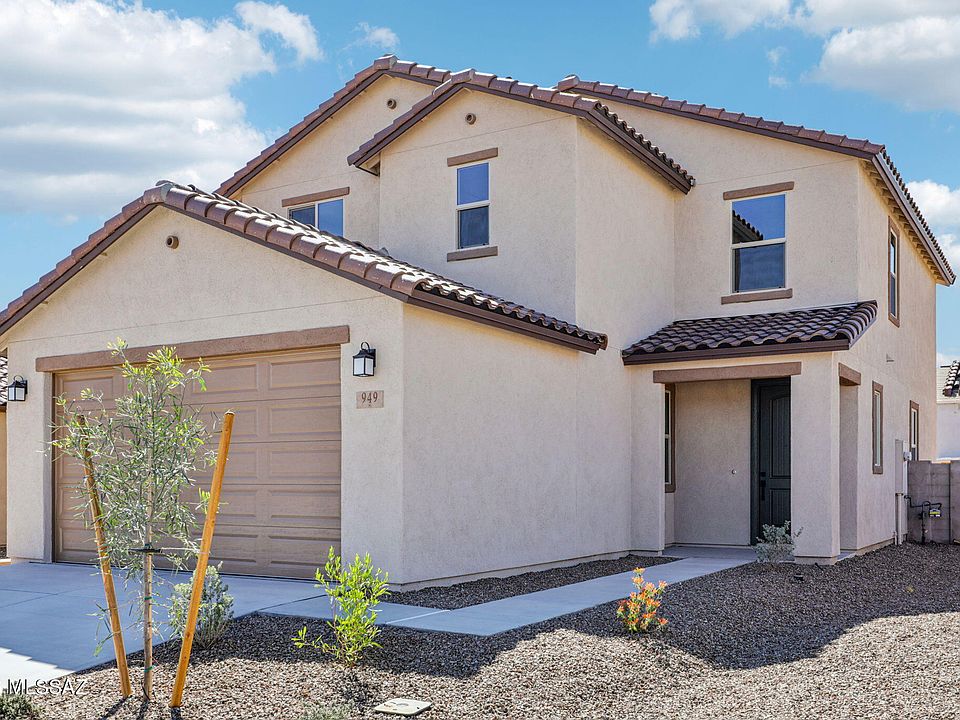 1st image of 949 W Calle Cuarzo