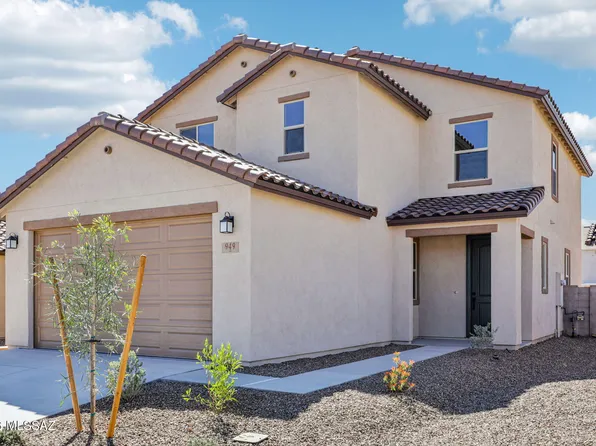 949 W Calle Cuarzo, Sahuarita, AZ 85629