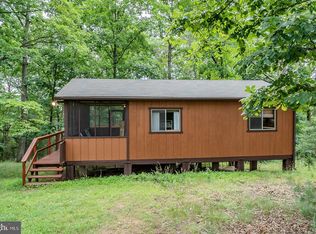 17472 Sundance Forest Rd, Broadway, VA 22815