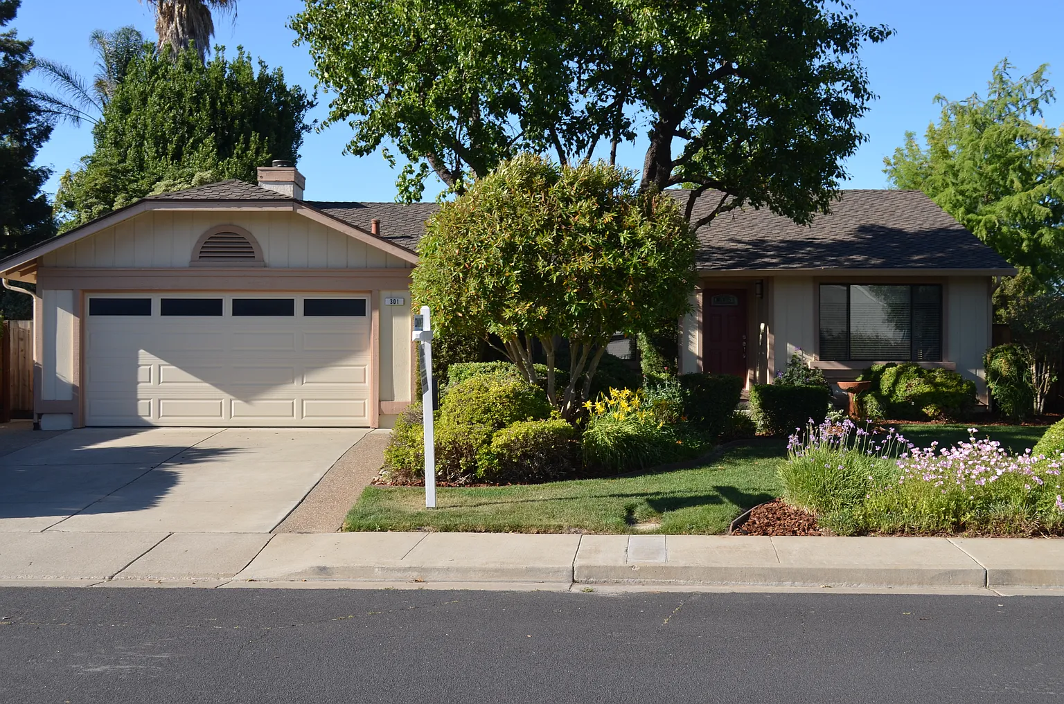 301 Persimmon Dr photo 1