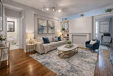 450 West 50th Street