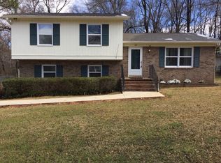 816 Lombardy Rd, Rock Hill, SC 29730