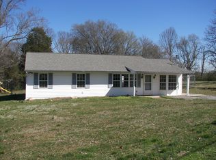 4516 NW Nicholas Rd, Knoxville, TN 37912