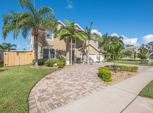 297 Tunbridge Dr, Rockledge, FL 32955