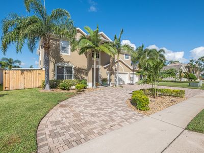 297 Tunbridge Dr, Rockledge, FL, 32955