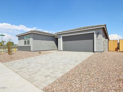 15734 W BROWN Street, Waddell, AZ, 85355