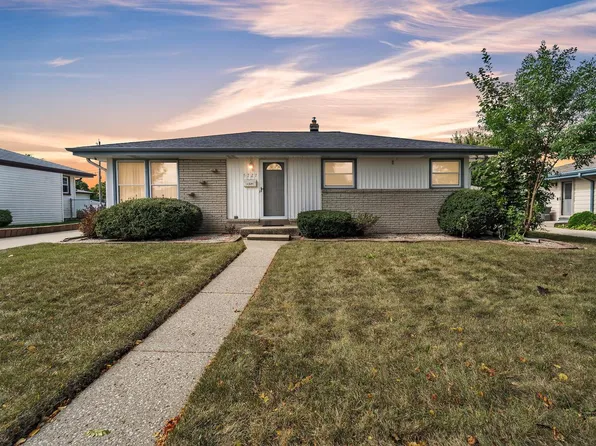 5727 South Merrill AVENUE, Cudahy, WI 53110