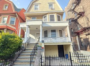 122 Jewett Ave #2, Jersey City, NJ 07304