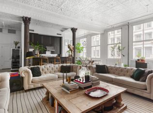 473 Broome St #3B, New York, NY 10013