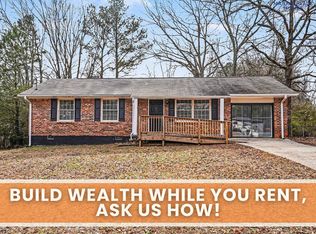 8219 Sussex Dr, Jonesboro, GA 30238