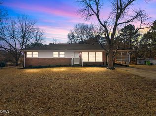 301 Faison Dr, Knightdale, NC 27545