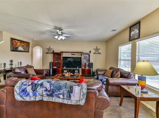 20314 Paso Fino Dr, Humble, TX 77338