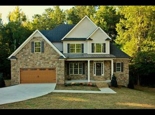 4771 Hadaway Rd NW, Kennesaw, GA 30152