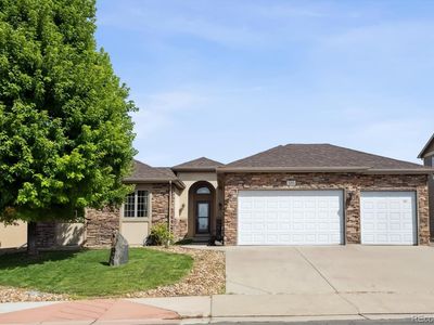 2253 Saddle Back Court, Fort Lupton, CO, 80621