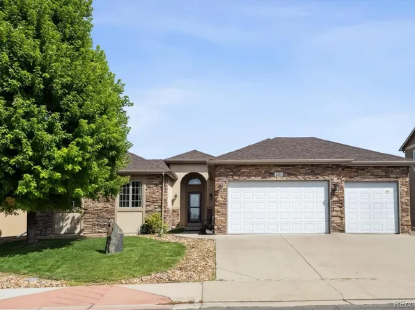 2253 Saddle Back Court, Fort Lupton, CO 80621
