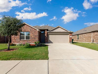 1460 Acmite Ave, Crossroads, TX, 76227