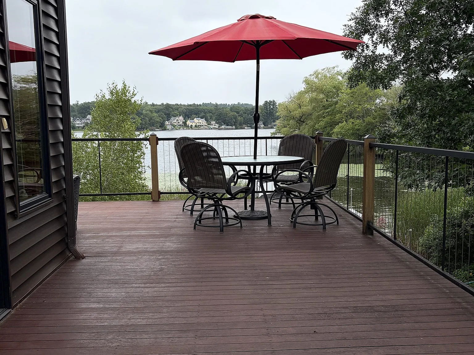 2 bed, 2.5 bath, 1540 sqft, $5,500 — Photo 4