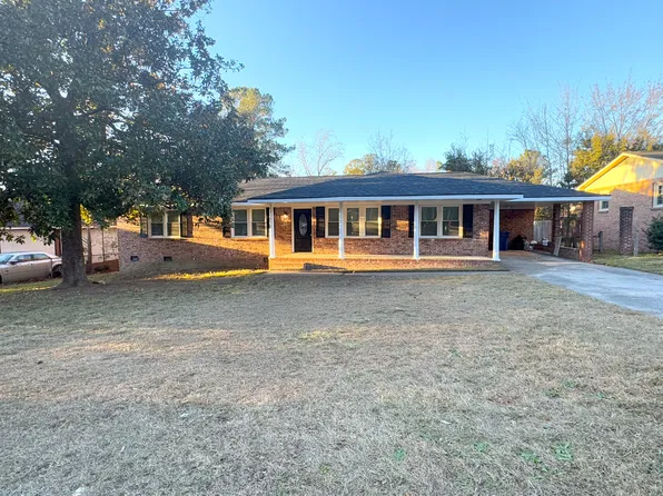 6816 Becky Ct, Columbia, SC 29203