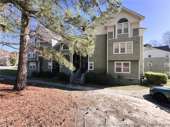 6720 Willowbrook Dr APT 3, Fayetteville, NC 28314