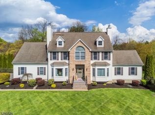 9 Patriots Way, Mendham, NJ 07945