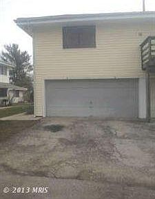 2nd image of 1718 Fountain Rock Way Unit B
