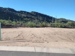 15058 N Boulder View Dr NW LOT 36, Marana, AZ 85658